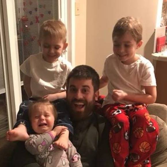 Meet your Posher, Chris - Picture 1 of 1